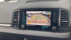 Skoda Karoq 1.0 TSI 116 SE Edition 5dr Petrol Estate